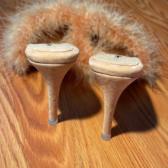 Free People Lily Pointed Heels. NEW - Picture 3 of 5